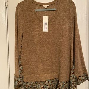 NWT! Oddy sweater.